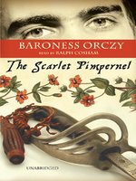 The Scarlet Pimpernel